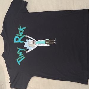 Tiny Rick Tee